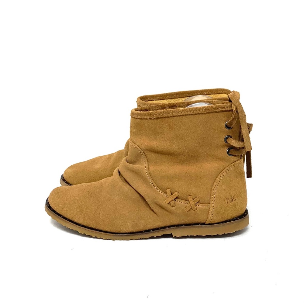 New Musse & Cloud Booties